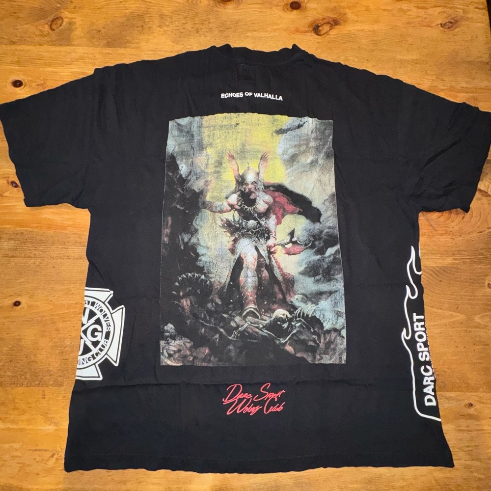Darc Sport - Echoes of Valhalla Men’s